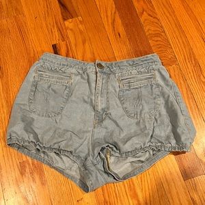 Urban Outfitters Denim Shorts